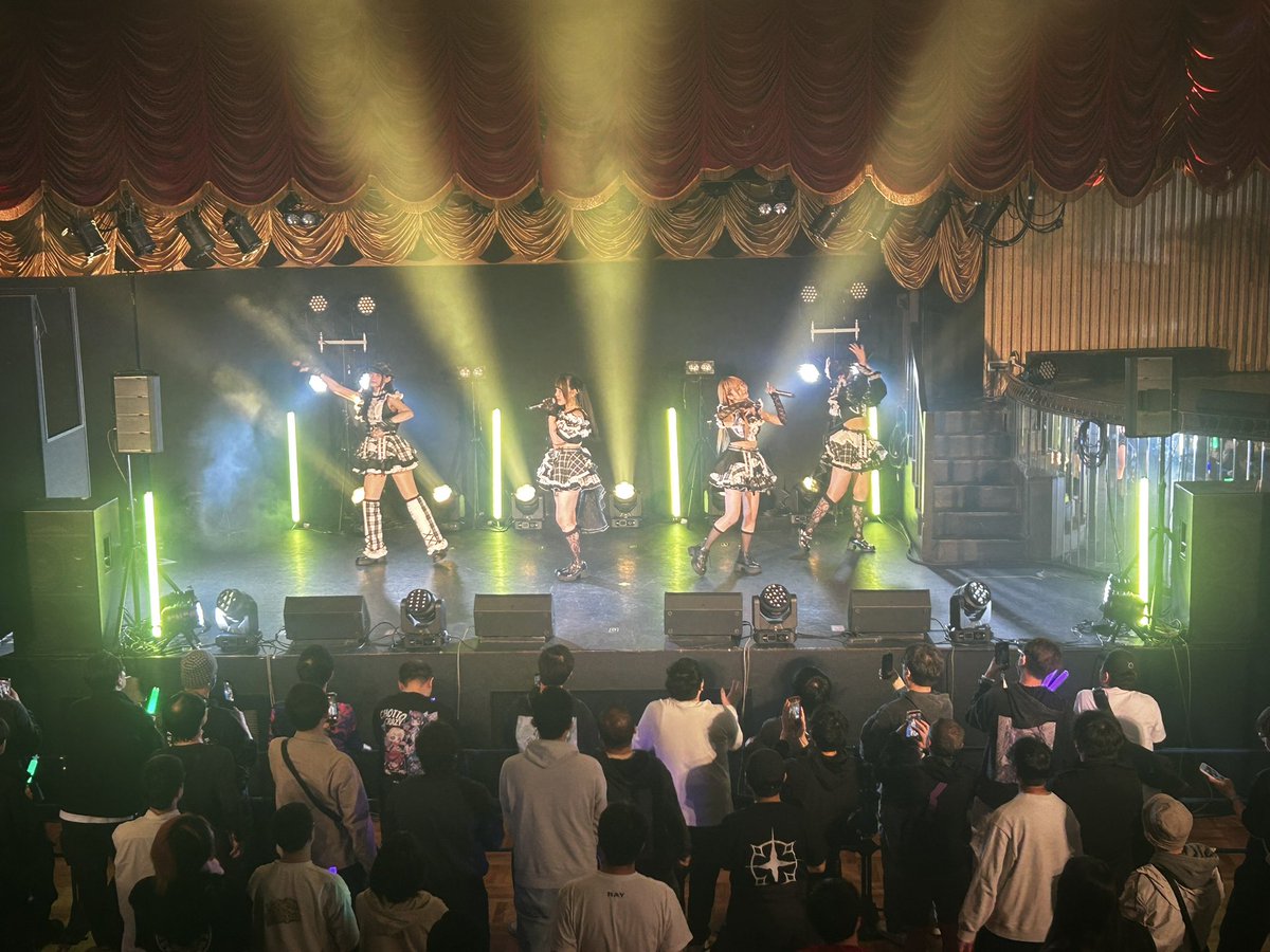 TIF ASIA TOUR tweet media