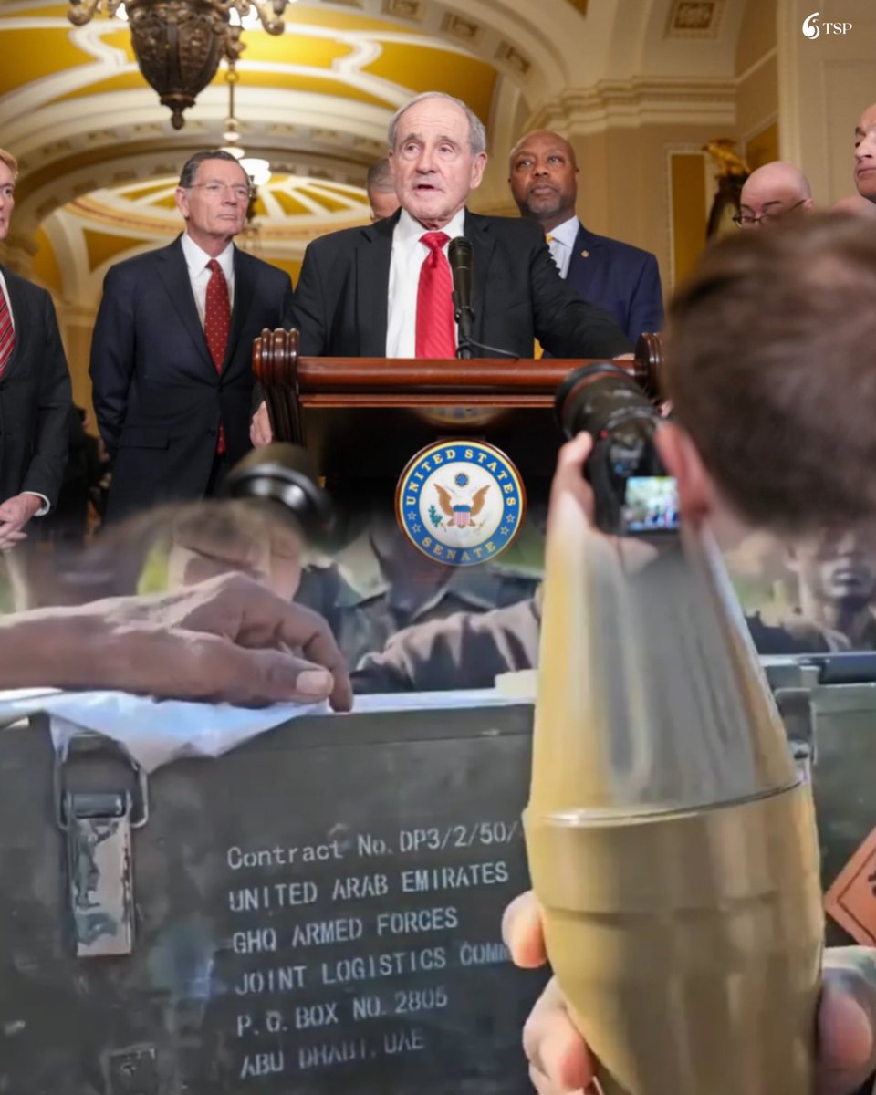 دعوة السيناتور جيم ريش لتصنيف ميليشيات الدعم السريع كمنظمة إرهابية