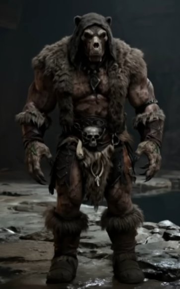 VR_Infinite_JS's tweet photo. Grrook just messaged you.

Please enter the code within 10 hours after signing up (Tab 4) to claim your reward!
My code: 3S3U0H6J
"Grrook  is an ork who was cursed by a witch she wanted him to be hers but he refused.
https://t.co/LyfqkEvKgs https://t.co/vd7SSpruYp