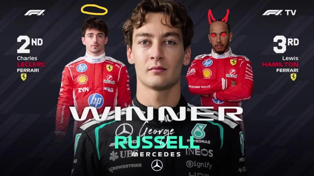 F1 TROLL tweet media