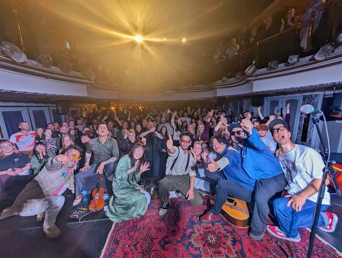 𝔓𝔦𝔫𝔠𝔥 𝔬𝔣 𝔖𝔫𝔲𝔣𝔣 tweet media