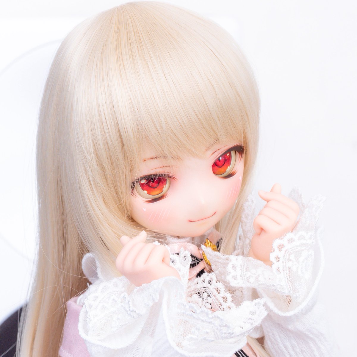 Goomsap_Eru's tweet photo. #MDDはいいぞ
#うちのこかわいい
#TTDOLL
#TTっ子 https://t.co/lSmcsi2Fg4