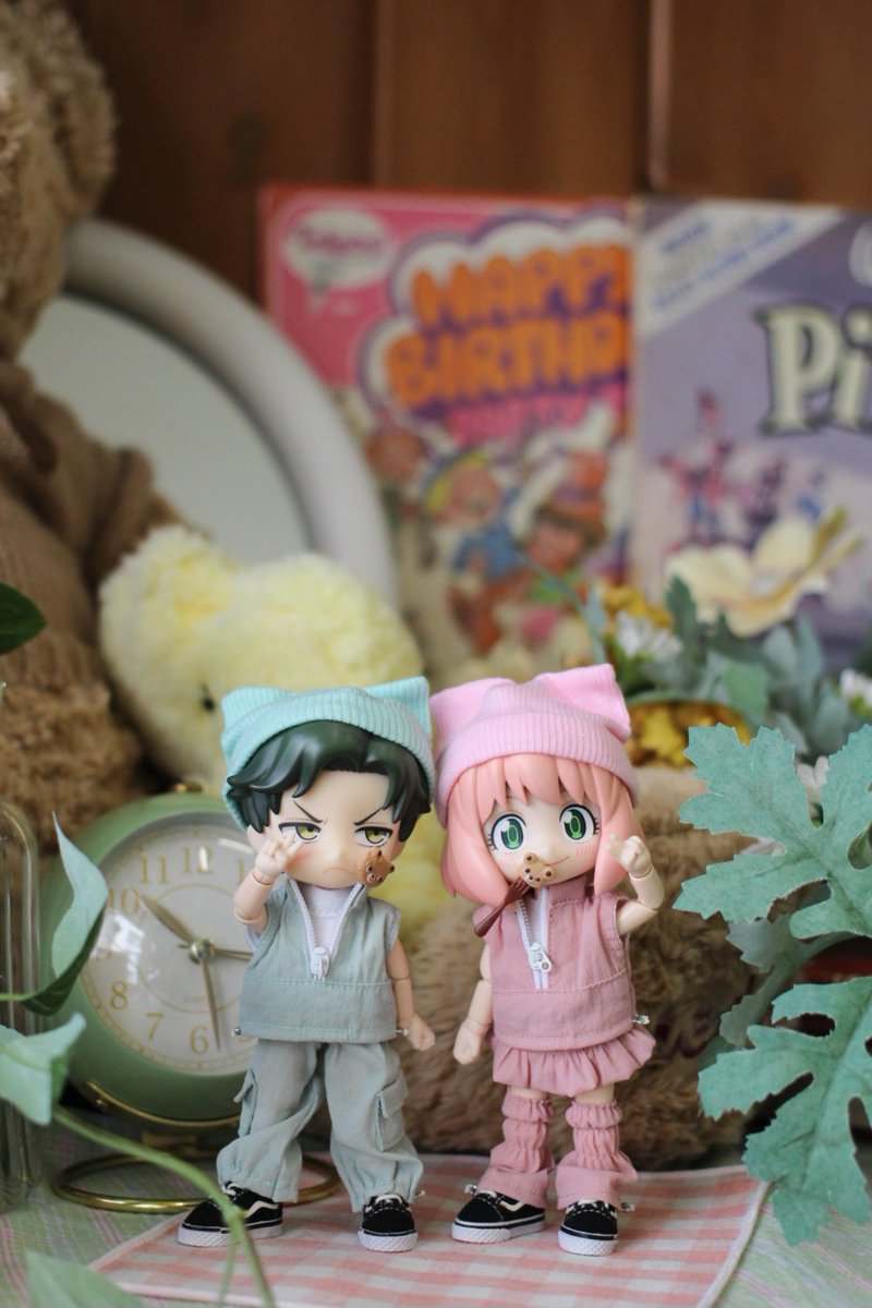 🐻 #내손안의작은친구 #멍틀리에