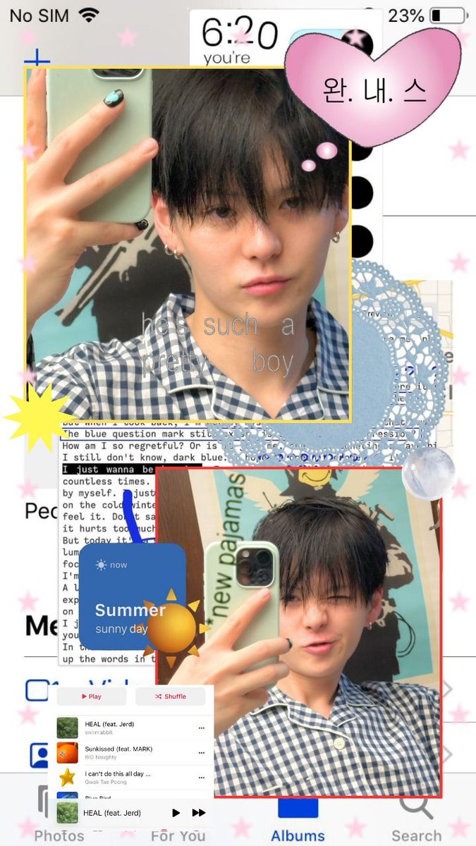 ochieuzx's tweet photo. ini terlalu gemash...💞🧃

#yoshinori
#realmyboyf ‼️🆗️ https://t.co/EM8Cq2W5BO