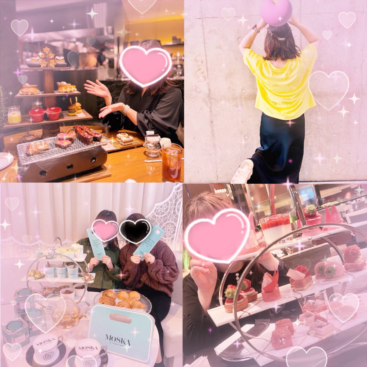 かなりあさんでー🐰 tweet media