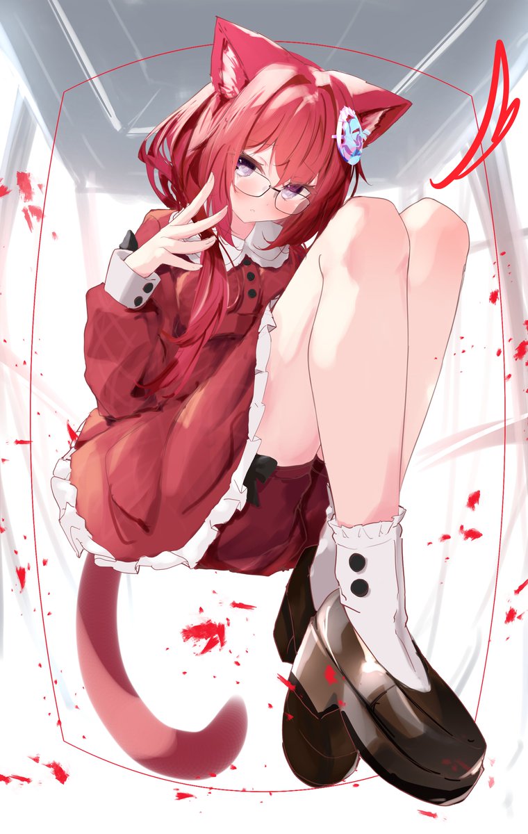 猫乃フィア tweet media