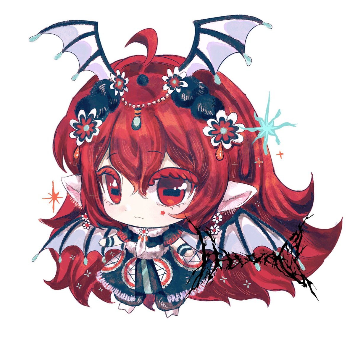 HtwoO🧊 tweet media