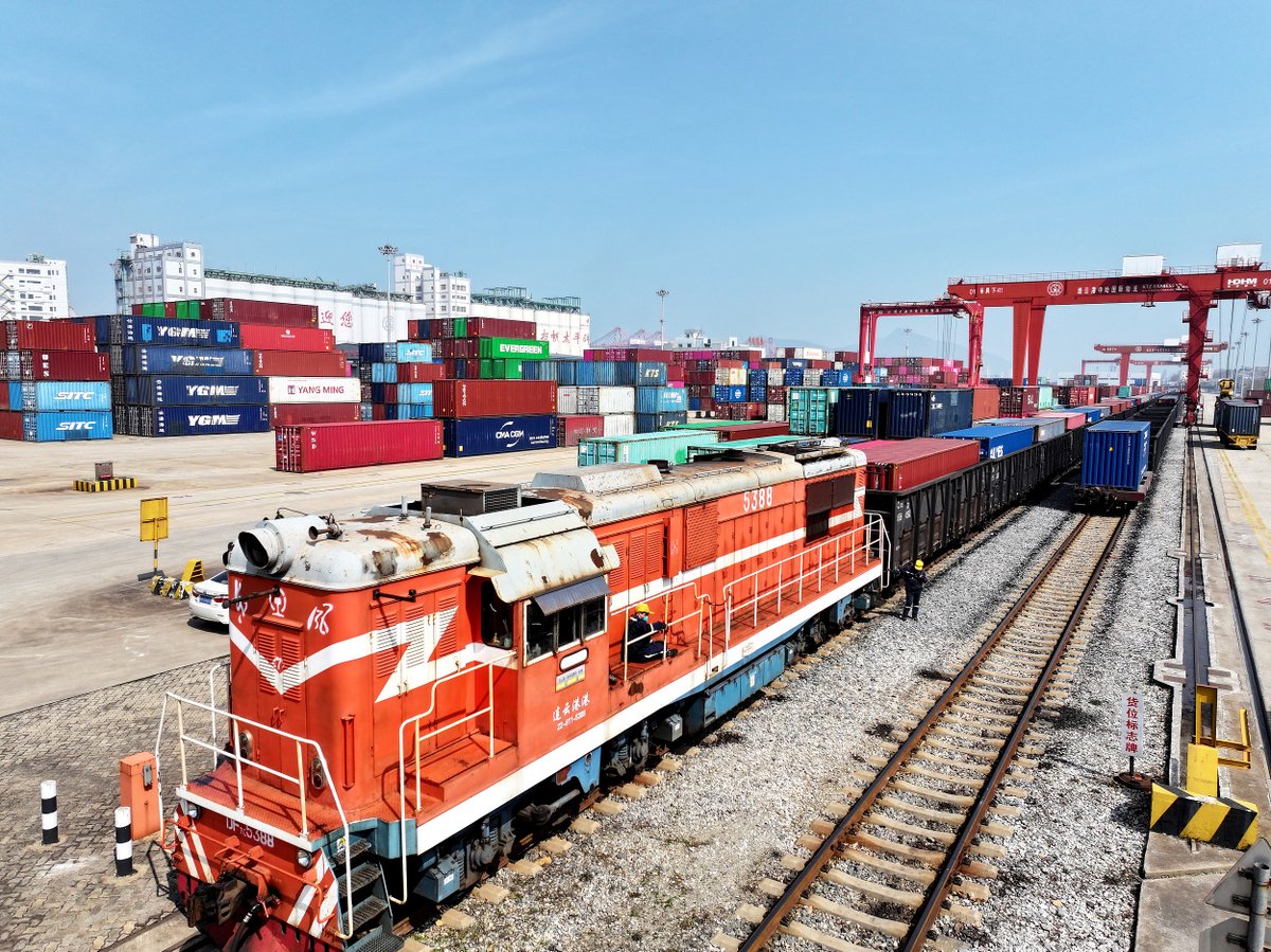 YouthinJiangsu tweet media