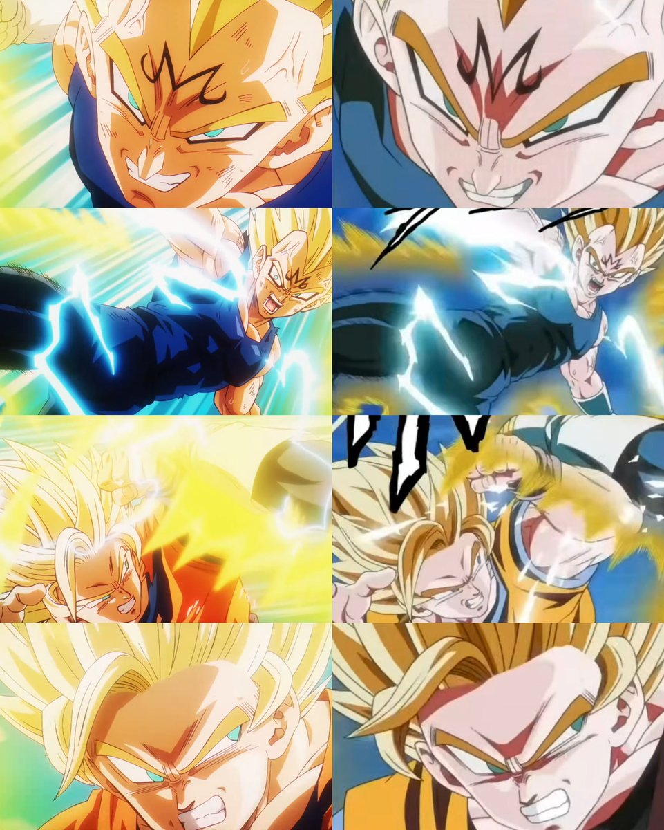 OTAKUさん🐉 Dokkan & Genshin Lover tweet media