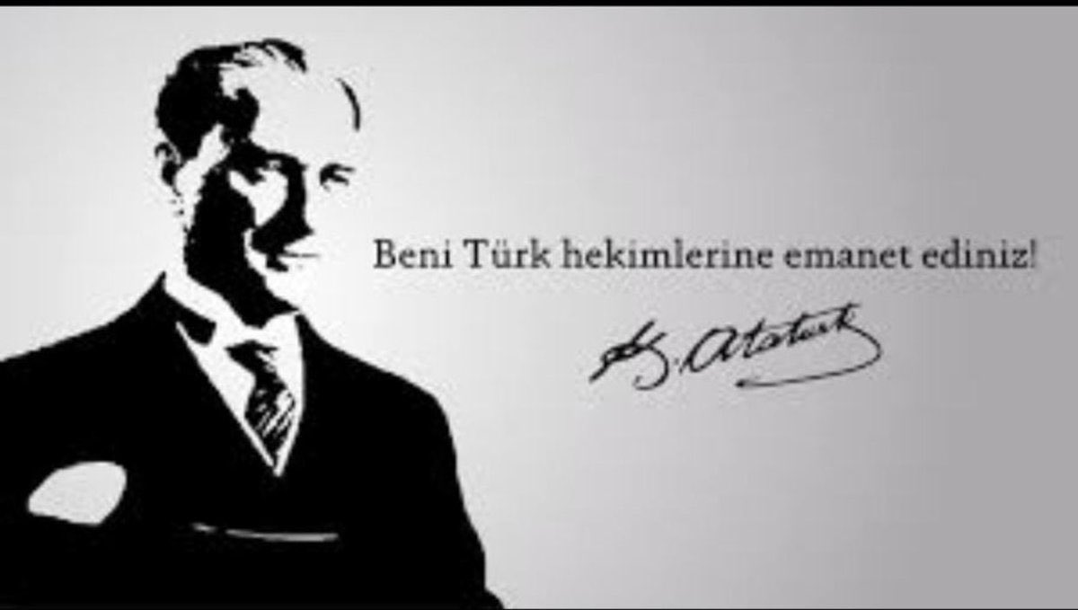Sağlıklı toplum olabilme yolunda ve vatandaşlarımızın sağlık hizmetlerinden tam manasıyla yararlanabilmeleri adına var gücüyle çalışan, doktorlarımız başta olmak üzere, tüm sağlık personelimizin 14 Mart Tıp Bayramını kutlarım.