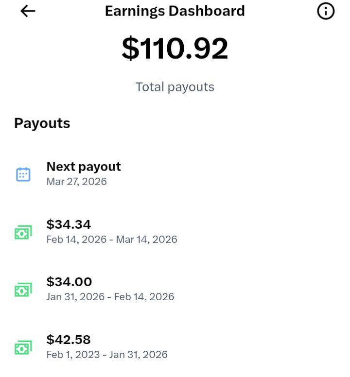 Elon Musk sio tapeli, Good Morning📌