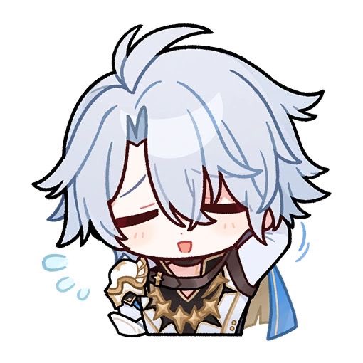 he got bit by the gomen oomf chan mosquito once and now he’s in the final stages of the disease