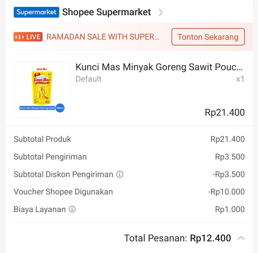 Racun Belanja | Info Diskon, Promo, Cashback tweet media