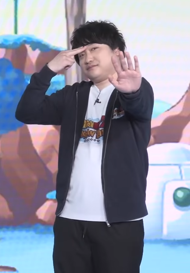 ToonRami tweet media