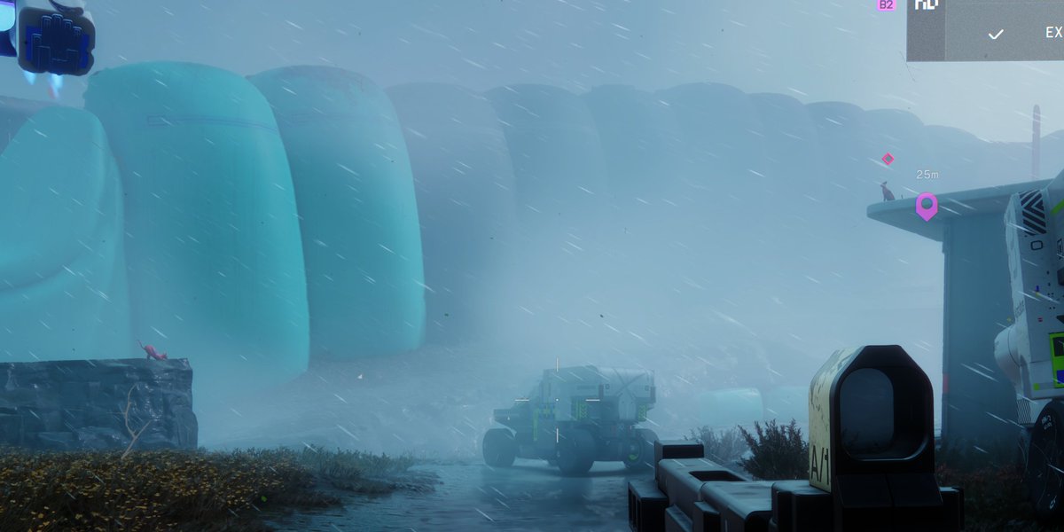 April Barker tweet media