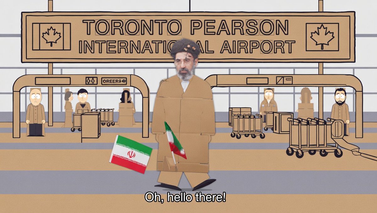 Robification tweet media