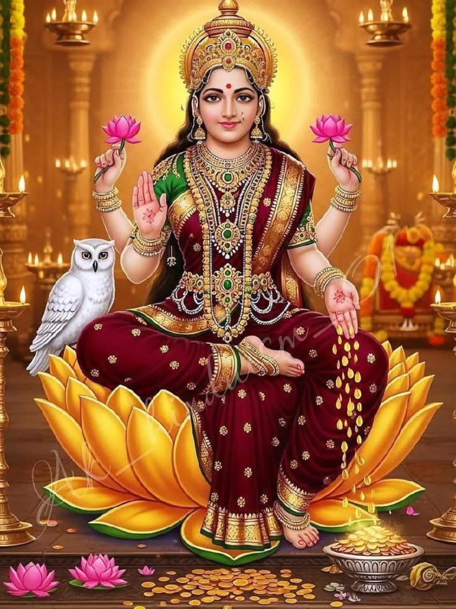 🇮🇳 #नवरात्रि #Navratri Abhinav Tiku 🇮🇳 tweet media