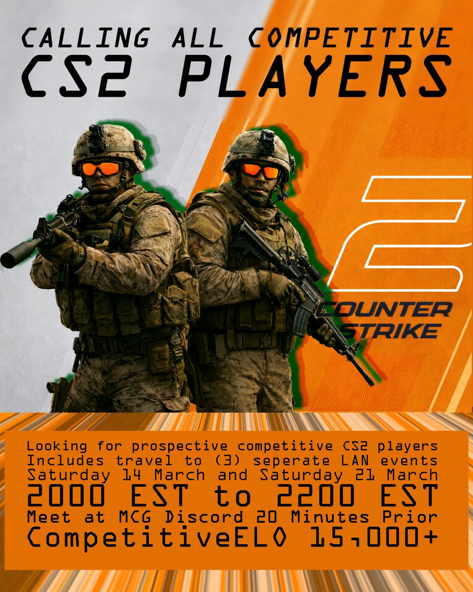 Marine Corps Gaming tweet media