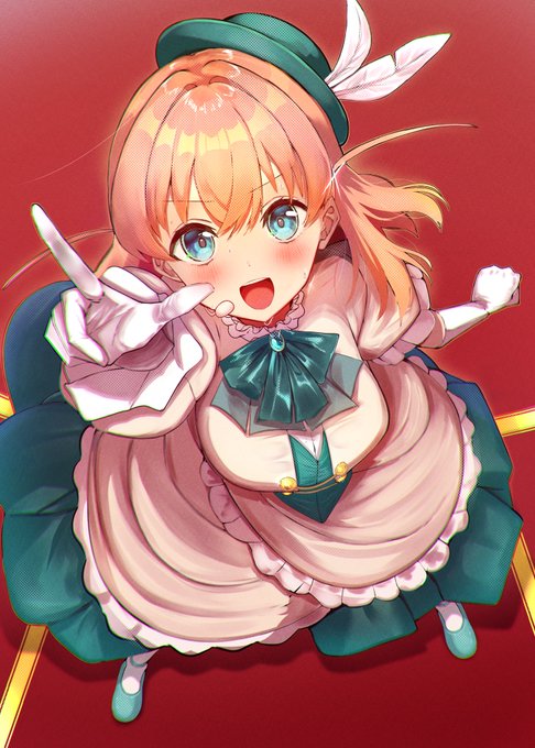 生放送もBGPも楽しみだ～!!!!花咲くぞ～!!!!🌸🌸🌸🌸🌸🌸🌸🌸🌸🌸🌸

#蓮ノ空美術部 