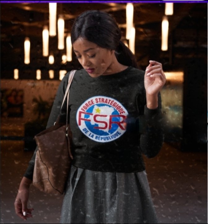 Force Stratégique de la République tweet media