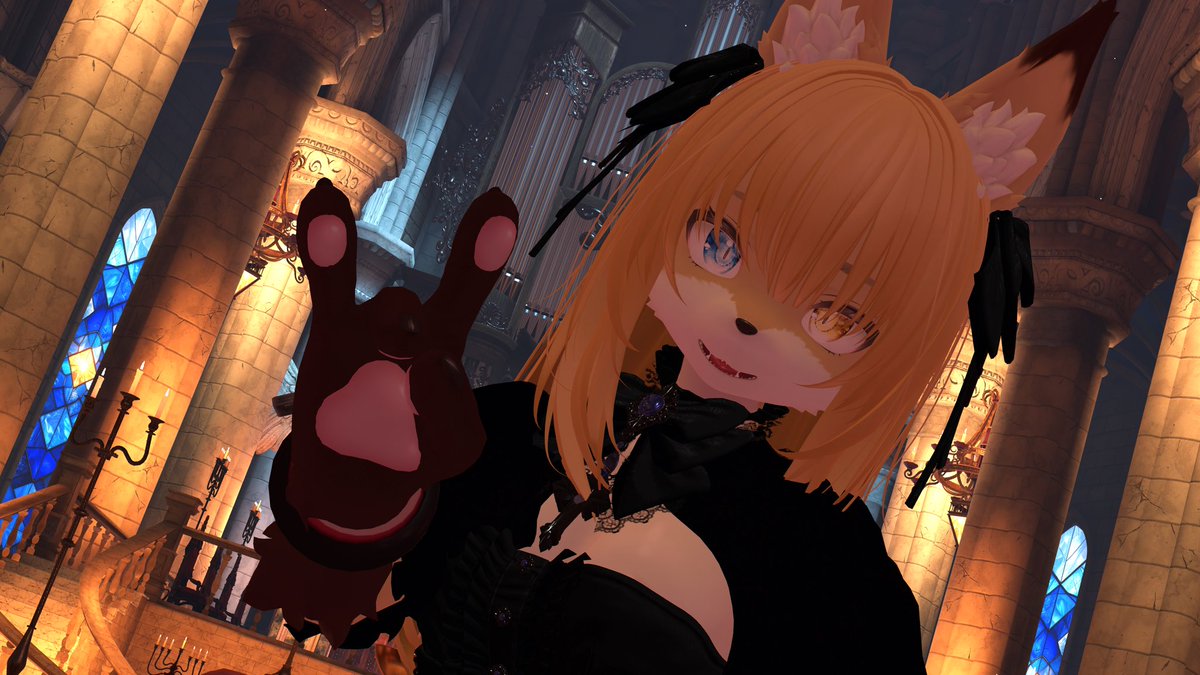 フェイラス(ruru9 tweet media