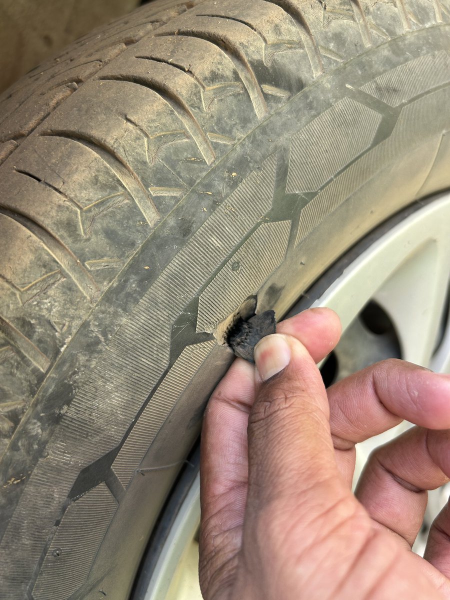 Vijay Rajendra Nikam tweet media