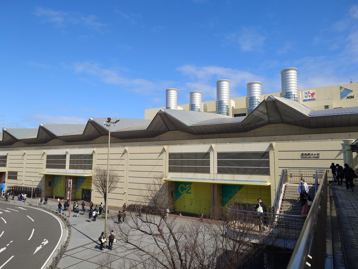 gt_phy's tweet photo. 北九州きたー https://t.co/37PLCsBpPo