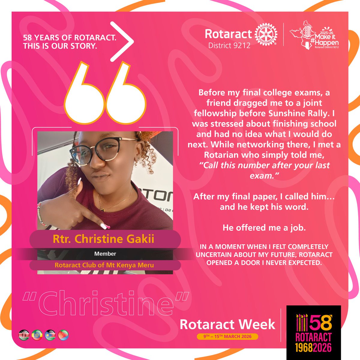 Rotaract District 9212 tweet media