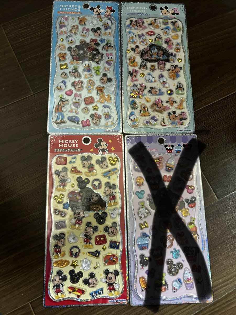 カオリ tweet media