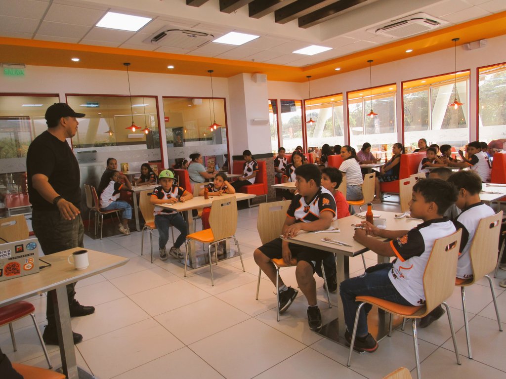 Fundación Misión21 tweet media