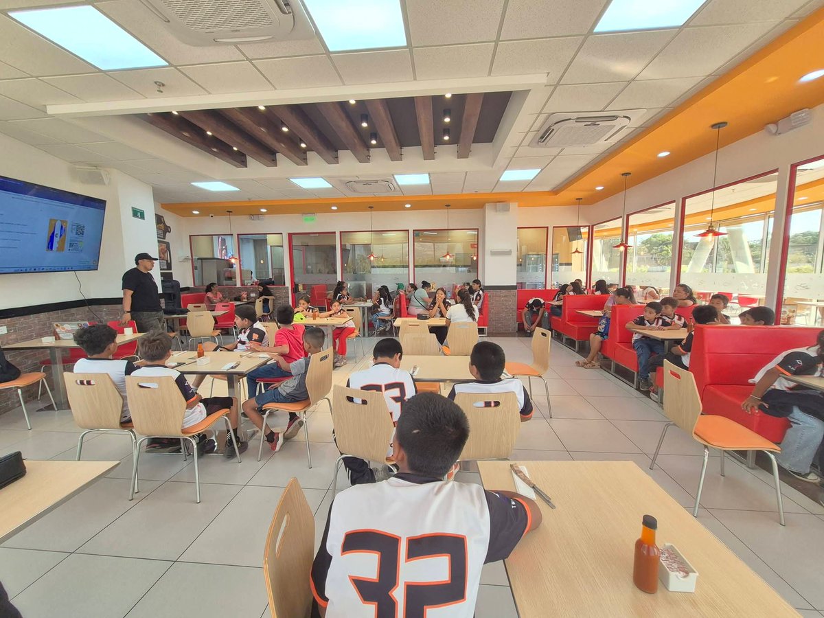 Fundación Misión21 tweet media