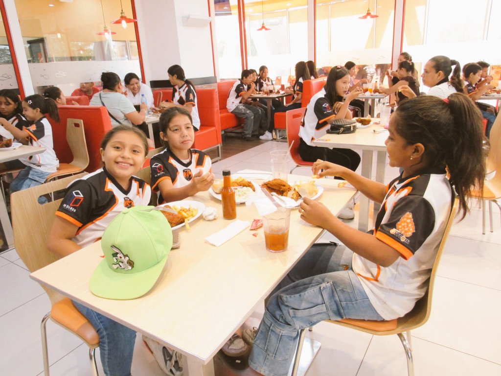 Fundación Misión21 tweet media