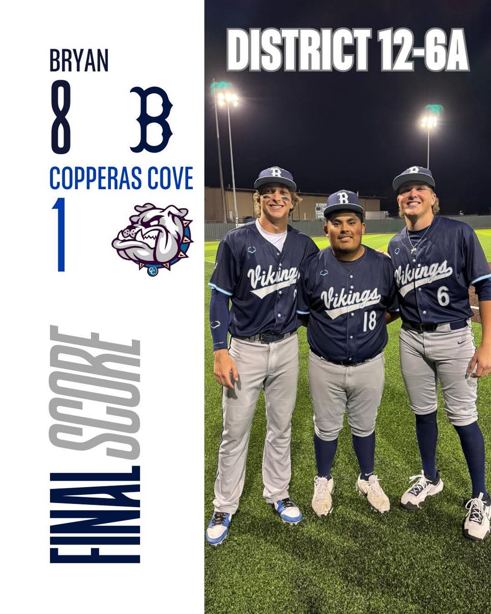 Bryan Viking Club tweet media