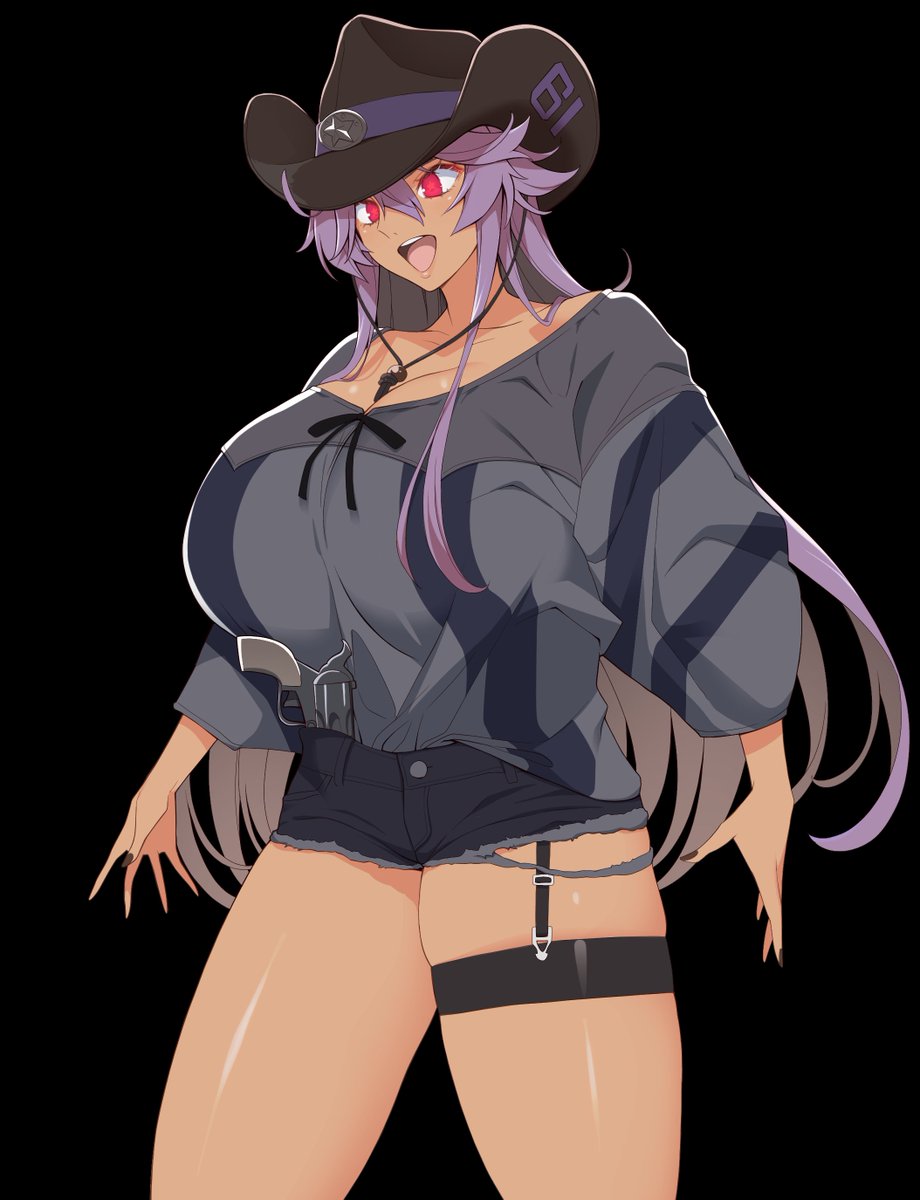 アナザーカラー 