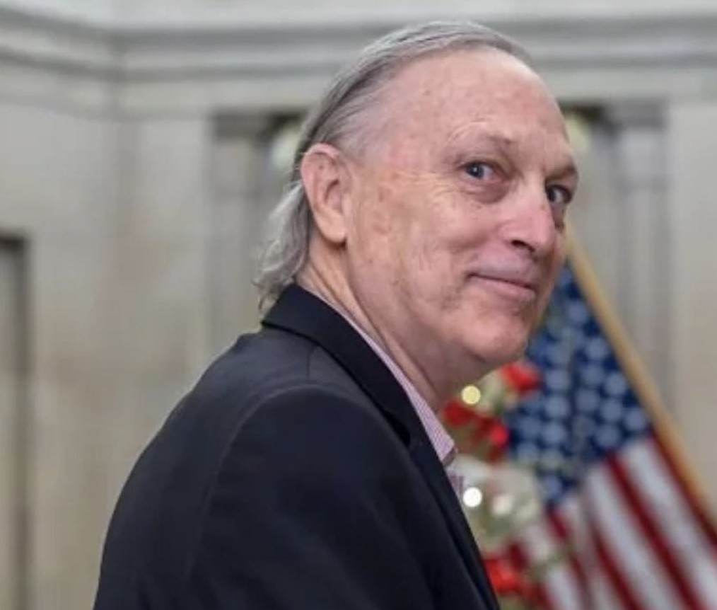 William Coffin tweet media