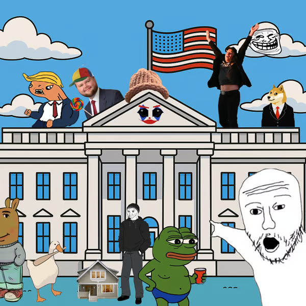GemsInfinityVN's tweet photo. The only OG $MEMEHOUSE here 

Choose the red pill

Elon Musk make us rich pls https://t.co/dhvHaQkE3P