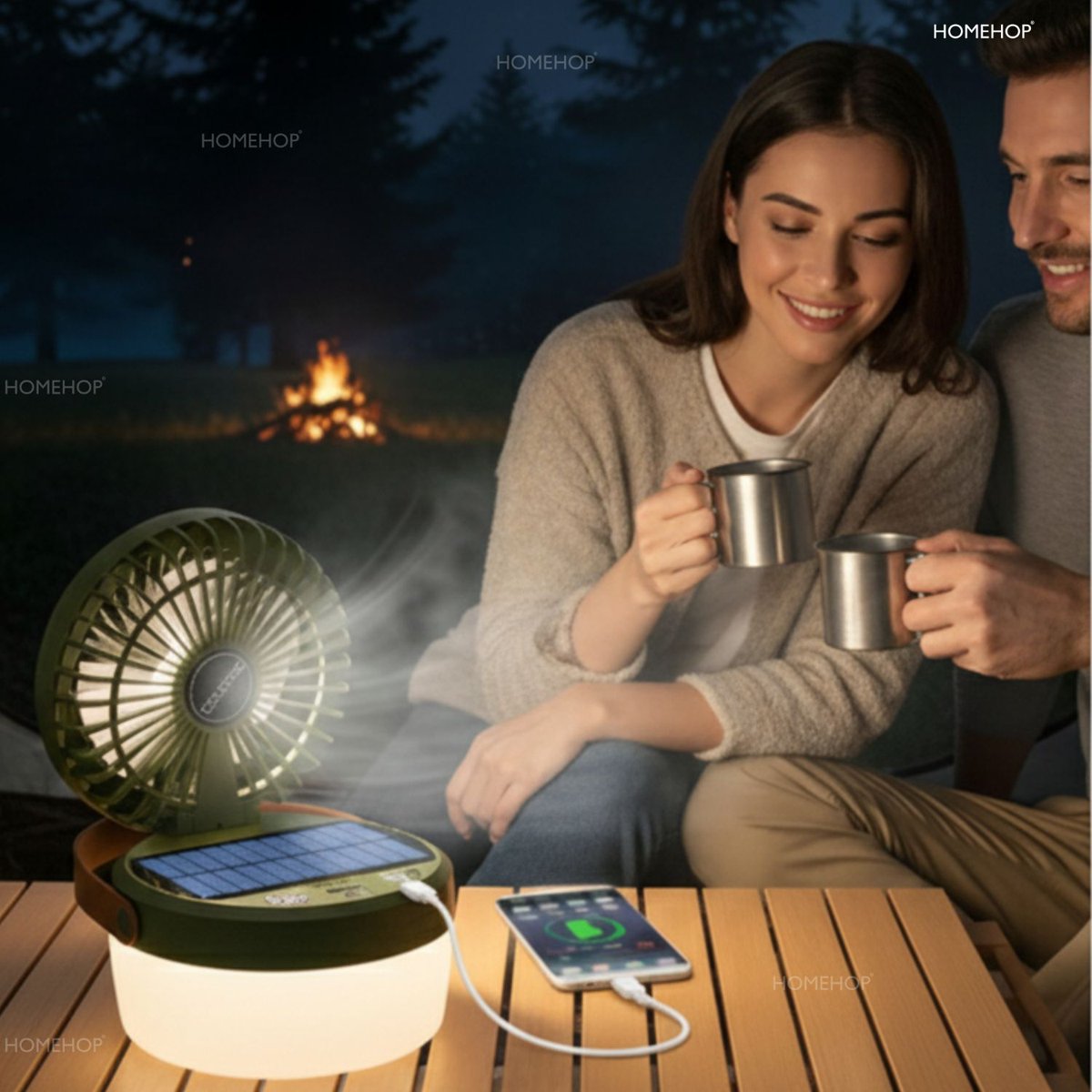 homehopindia's tweet image. Rechargeable camping fan light with waterproof LED lantern, 4 modes and USB charging—ideal for camping, hiking, and emergencies.
Amazon- amzn.to/3gtu1cC
#Homehop #SolarLight #CampingLight
#RechargeableLantern #OutdoorCamping #TentLight #HikingGear #EmergencyLight