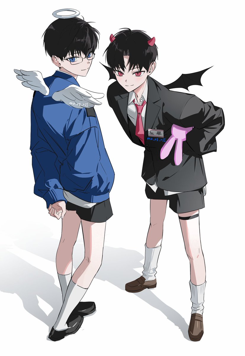 무무/회14b tweet media