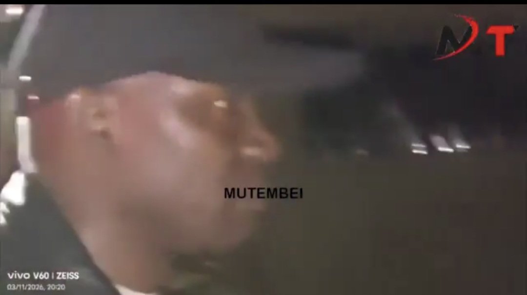 Kilonzo_Hon's tweet photo. The fact that Tuju's home was raided at night with a police vehicle with no number plate is reason enough for Party Leader Dr Oburu to call a press conference. 
Such are impurities Baba Raila Odinga couldn't watch go scot-free even if he was a friend to the government. https://t.co/4ubo9yFdmm