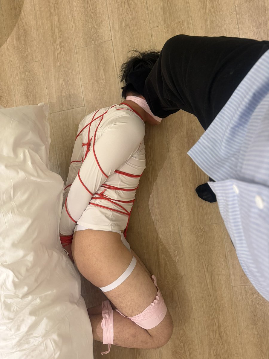 云深不知处 tweet media