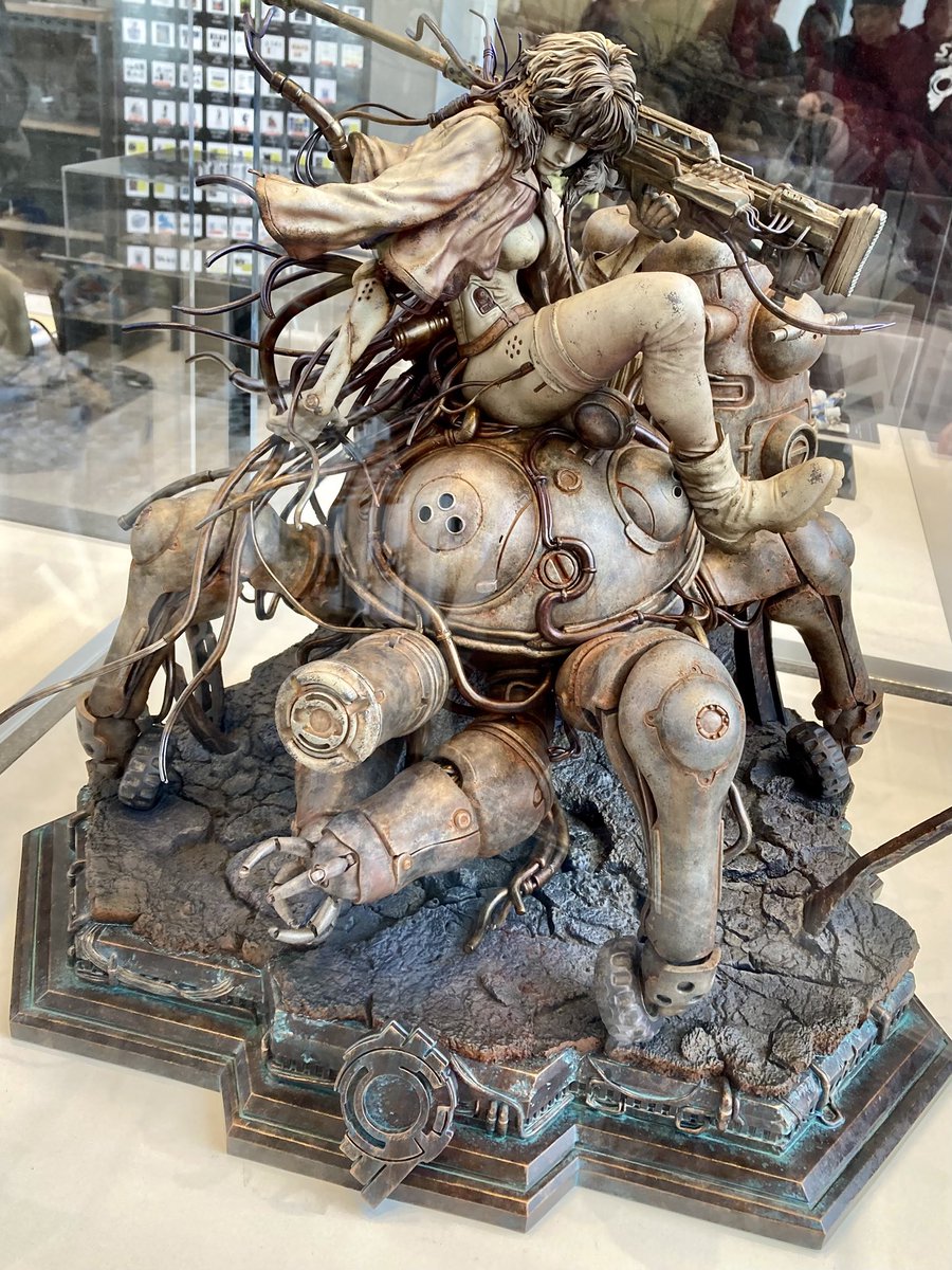 えすつー tweet media