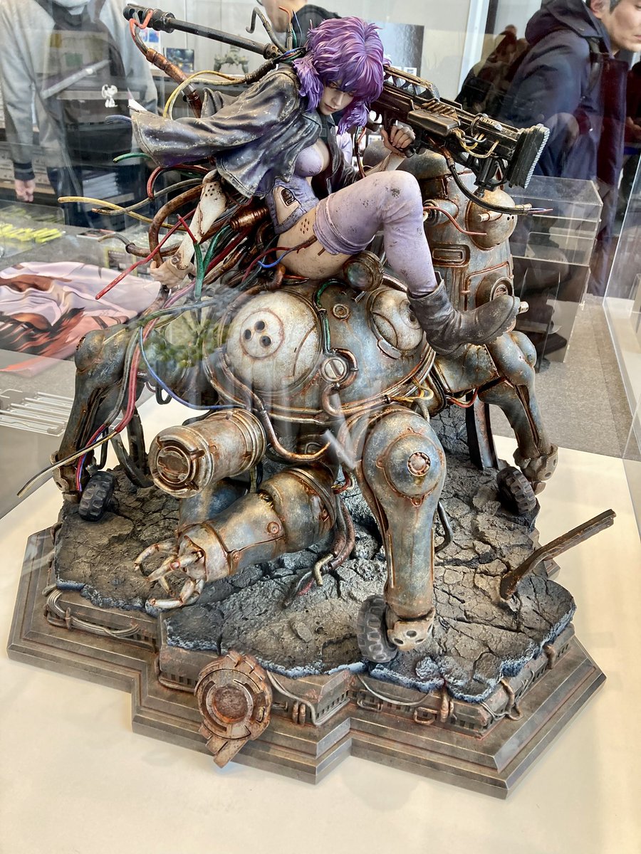 えすつー tweet media