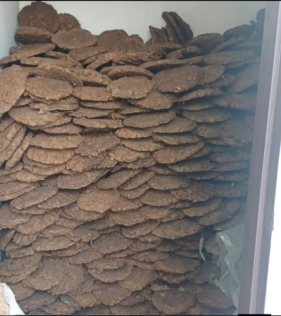 सोना, चांदी, कॉपर सब लिया अब इसका स्टॉक करने का टाइम आ गया है।🤣🤣🤣🤣🤣