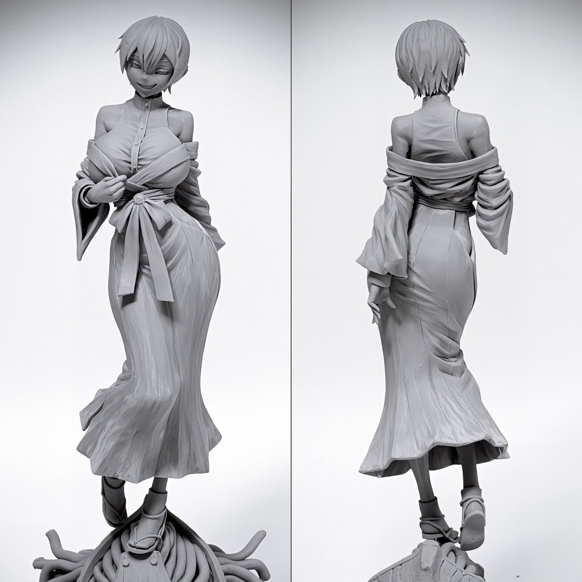 コロッケ砕砕 tweet media