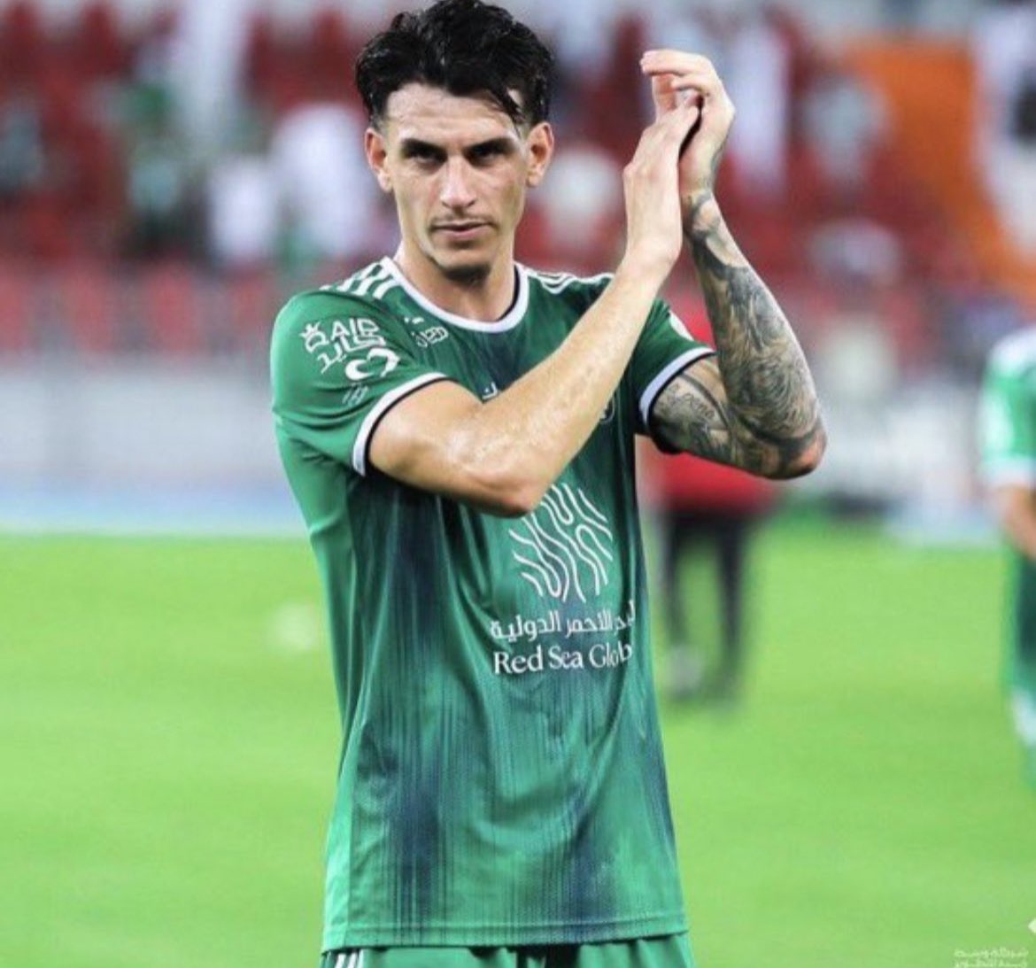 ماجد الاهلاوي 🇧🇭 tweet media