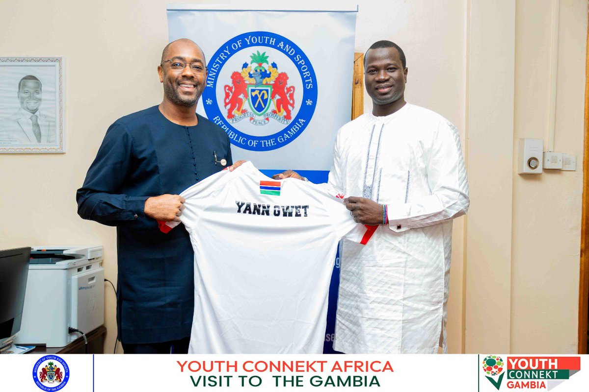 YouthConnekt Africa tweet media