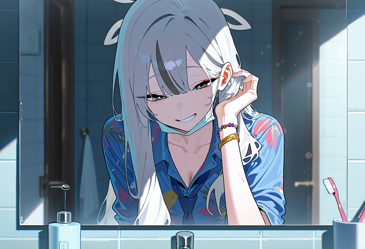 イドラ tweet media