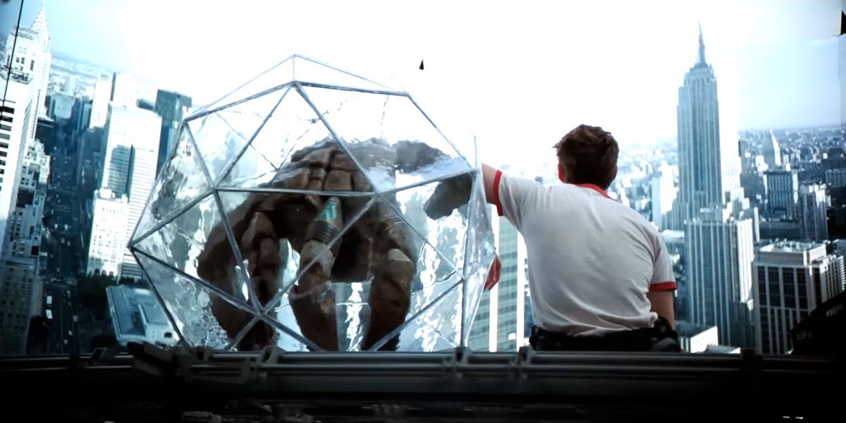 Darren Movie Reviews tweet media