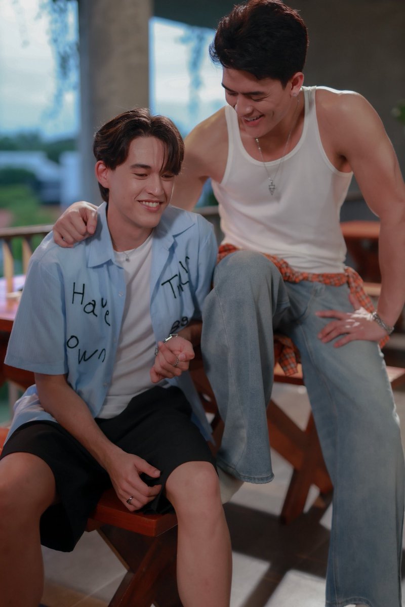 Only Friends : Dream On tweet media