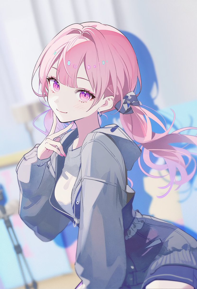 せかぴん tweet media